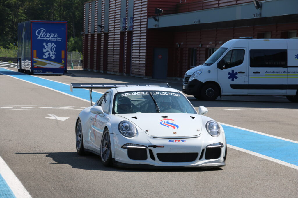 VIP Trackday circuit de Bresse 3 img 4036