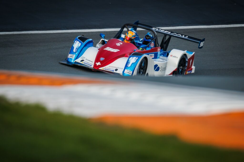 zandvoort 1