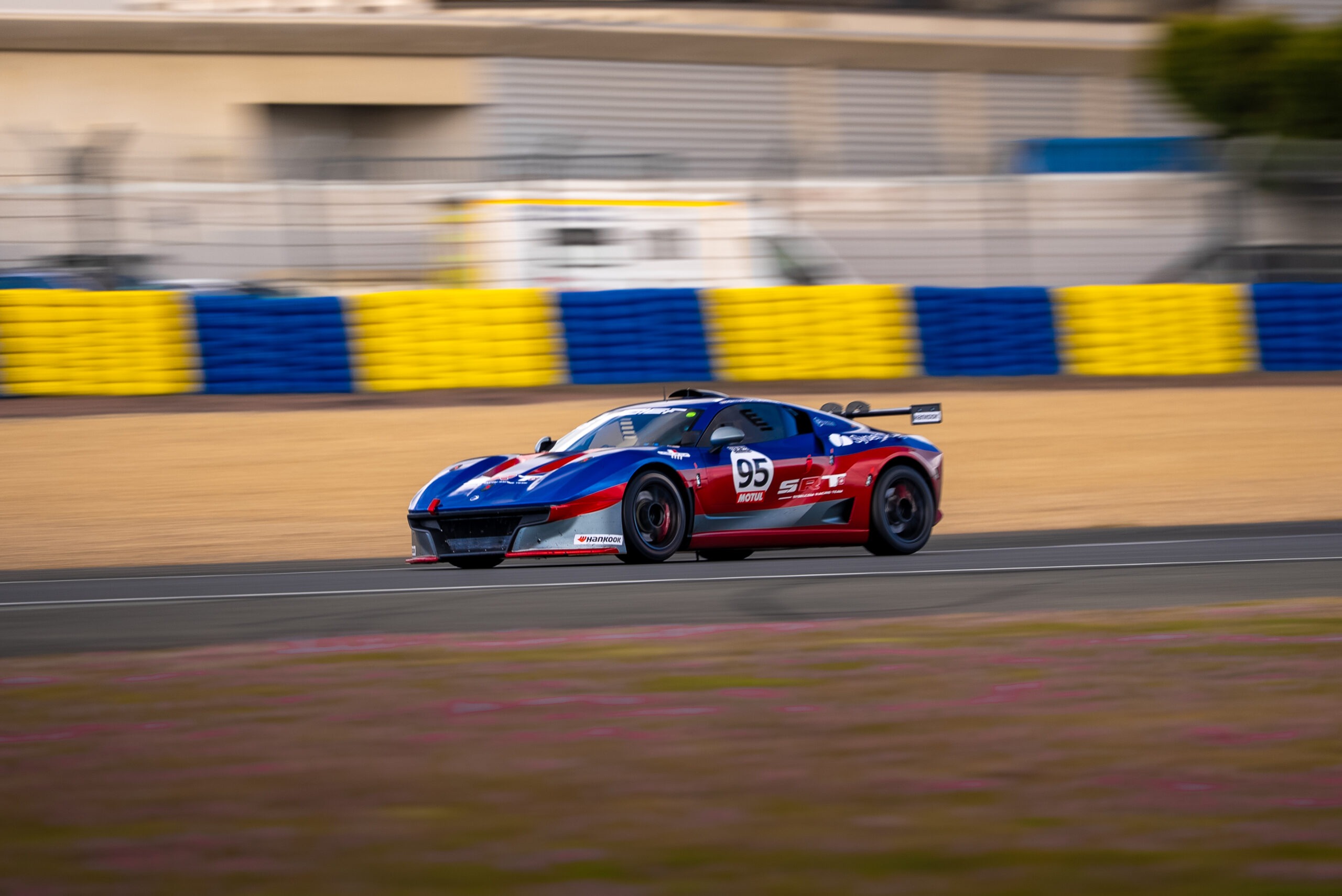 JS CUP FRANCE 2 Le Mans VF-71