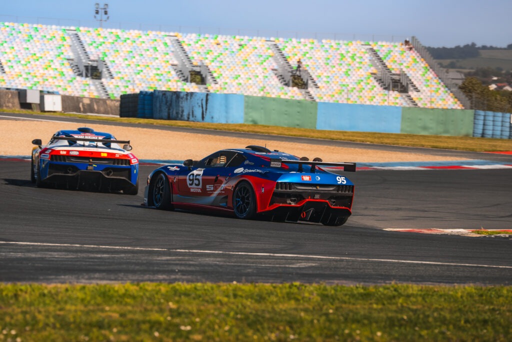 srt magnycours 3 2