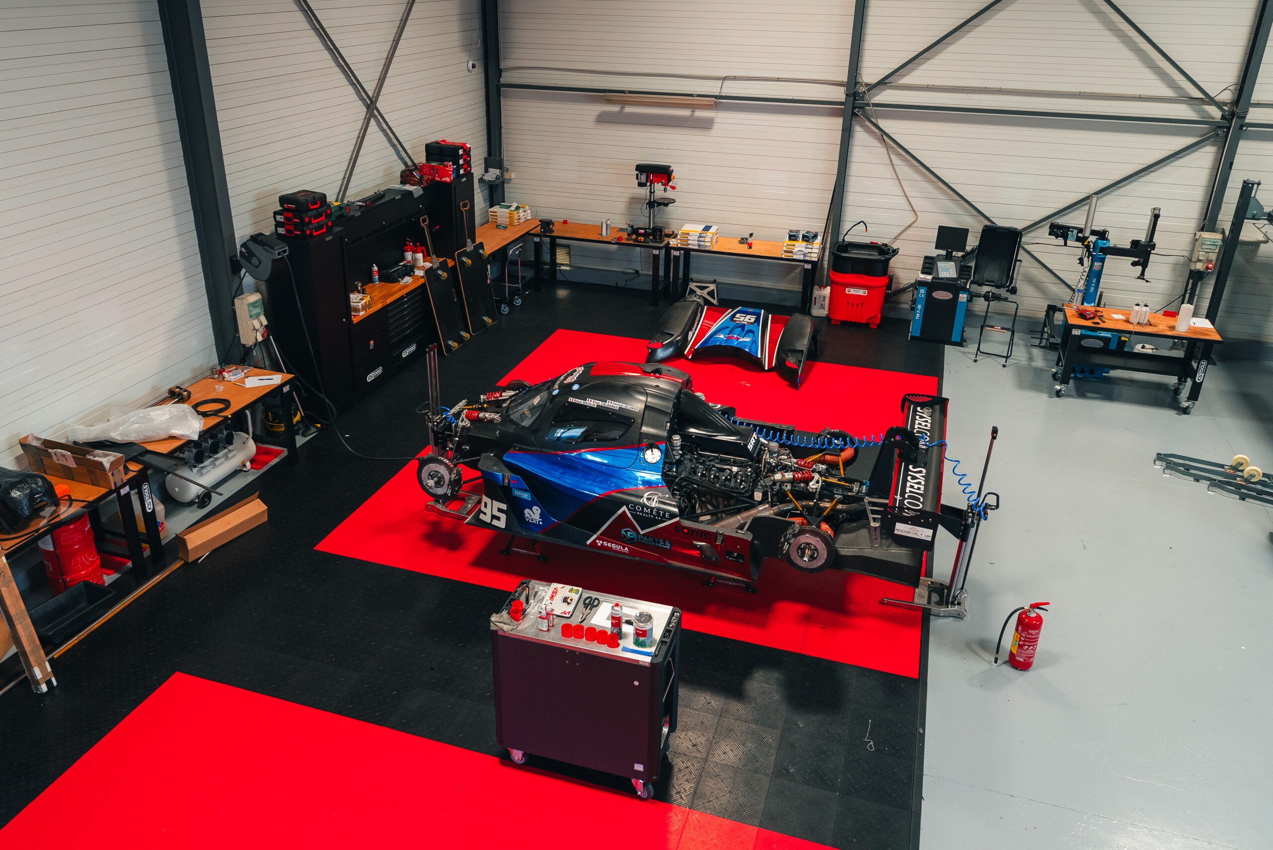 SRT Atelier scaled