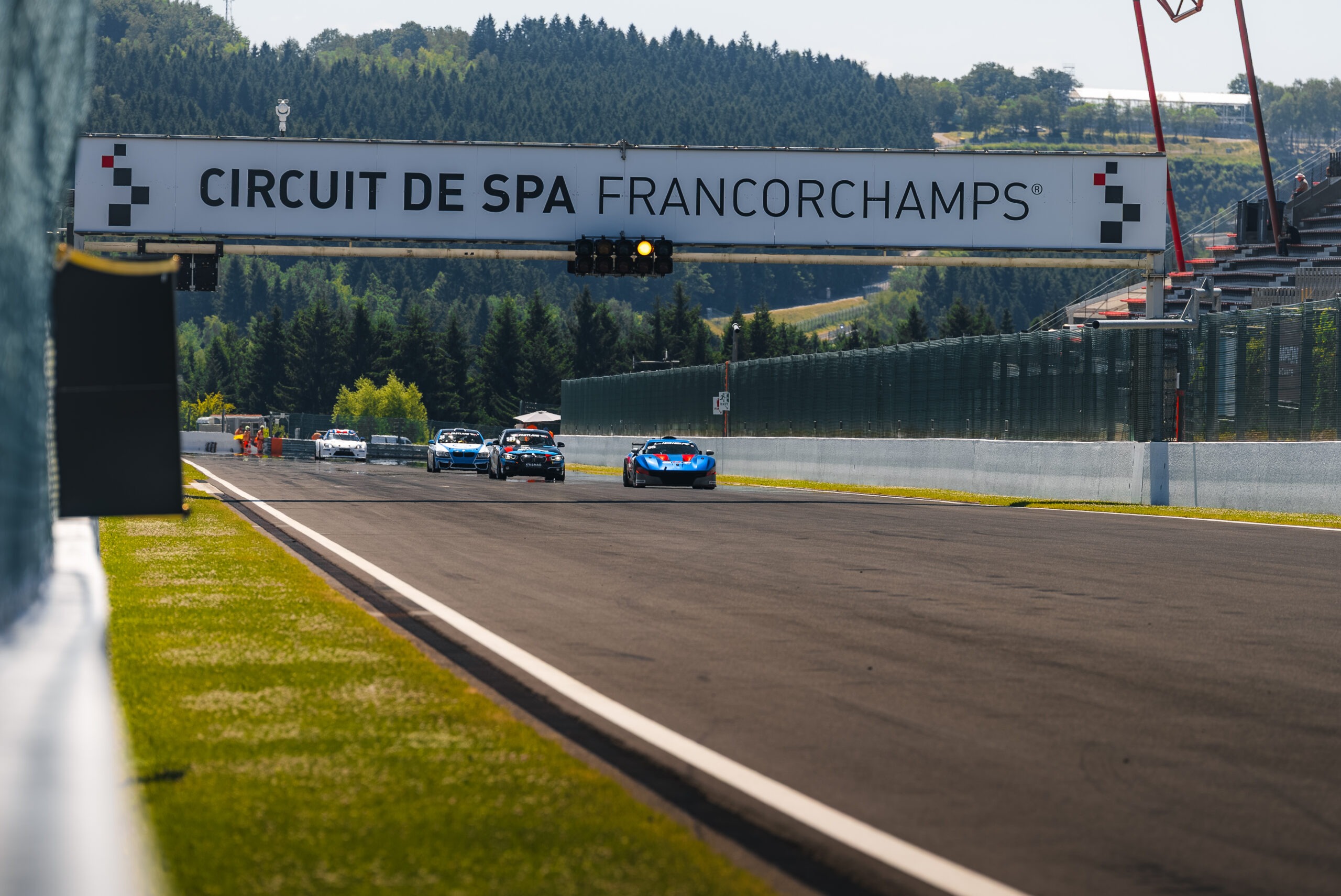 Résultats JS CUP FRANCE 7 SRT-Spa-18