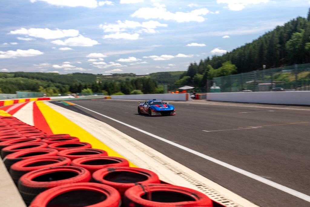 SRT Spa 3