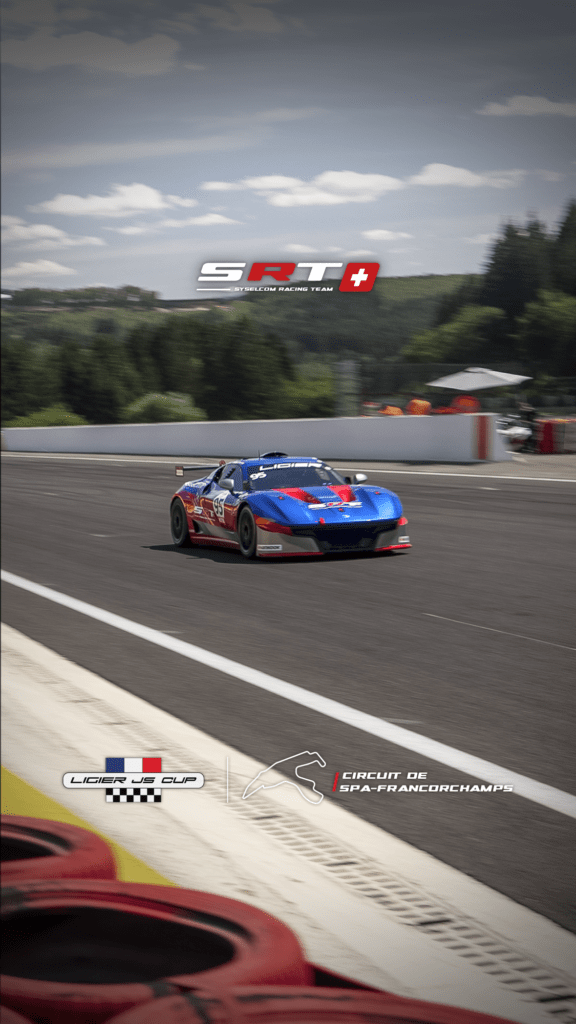 Wallpaper JS Cup Spa Mobile
