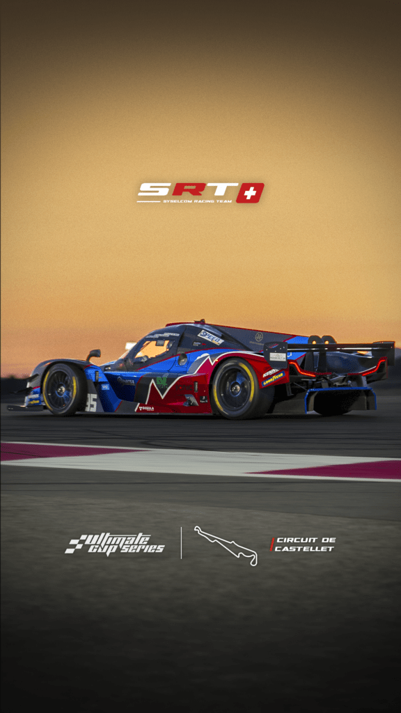 Wallpaper UCS Castellet Mobile 2