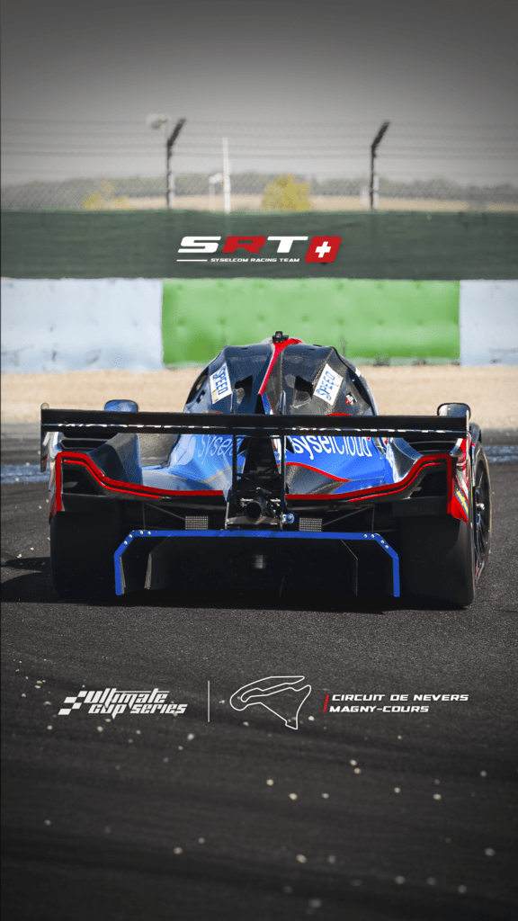 Wallpaper UCS Magny Cours 2 Mobile