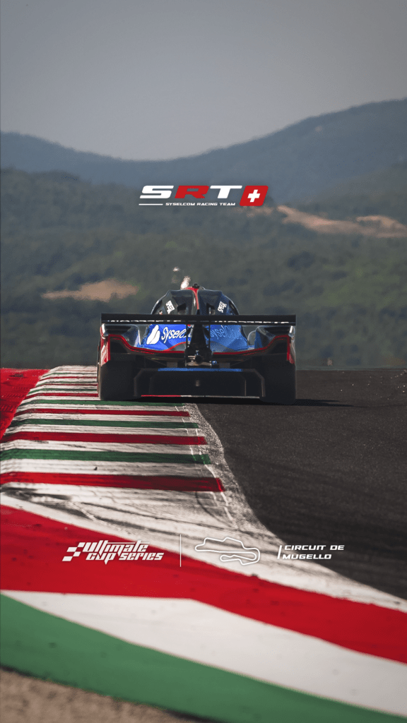 Wallpaper UCS Mugello Mobile