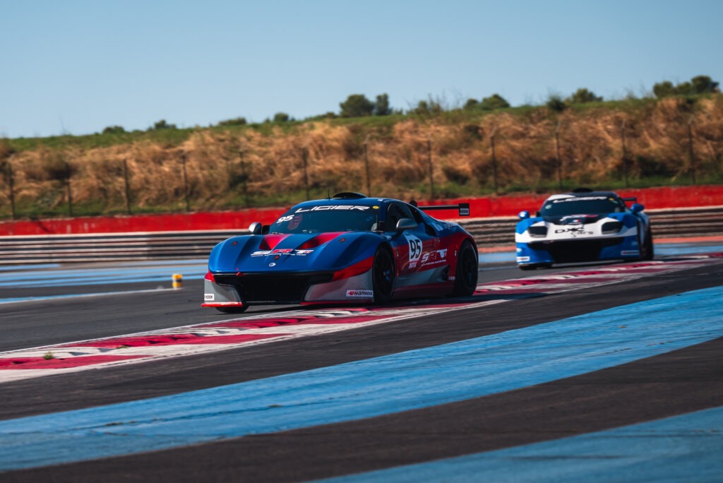 SRT JSCUP CASTELLET 18