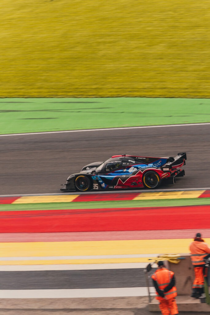 SRT UCS Spa 65