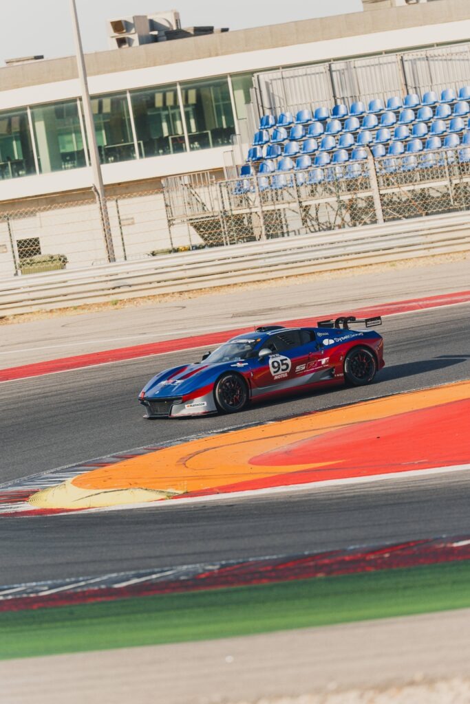 SRT JSCUP Portimao 02