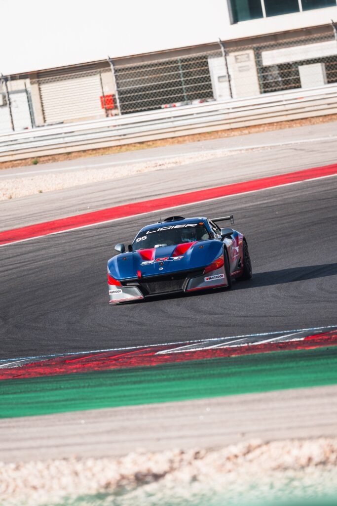 SRT JSCUP Portimao 05