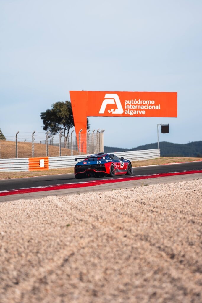 SRT JSCUP Portimao 06