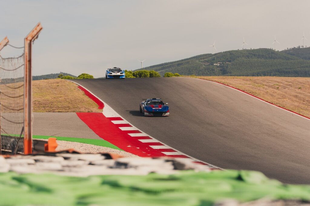 SRT JSCUP Portimao 13