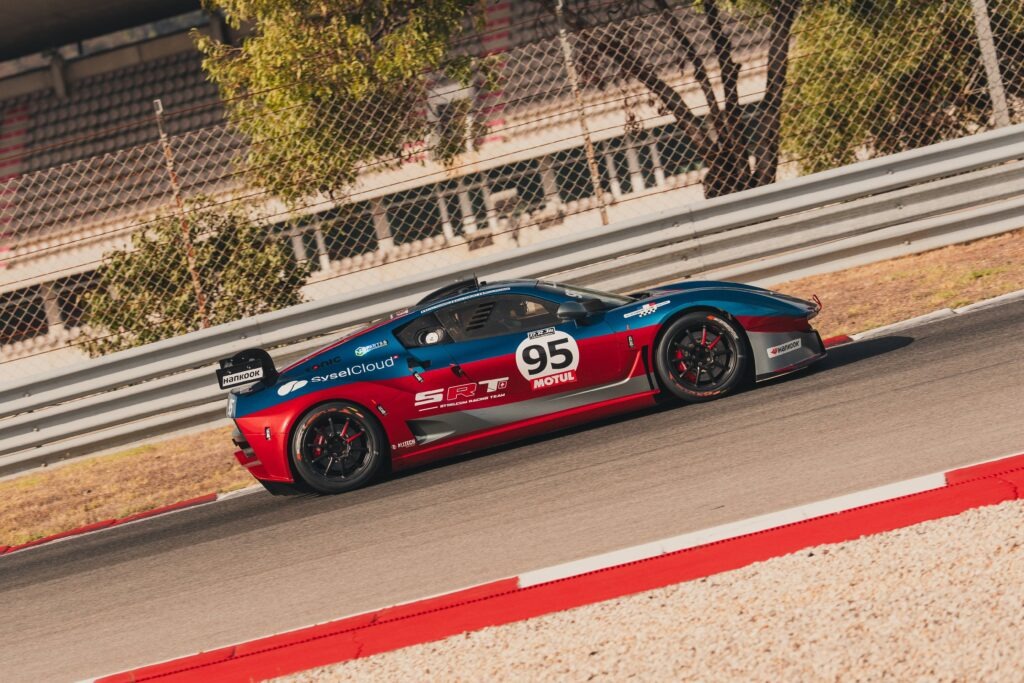 SRT JSCUP Portimao 18